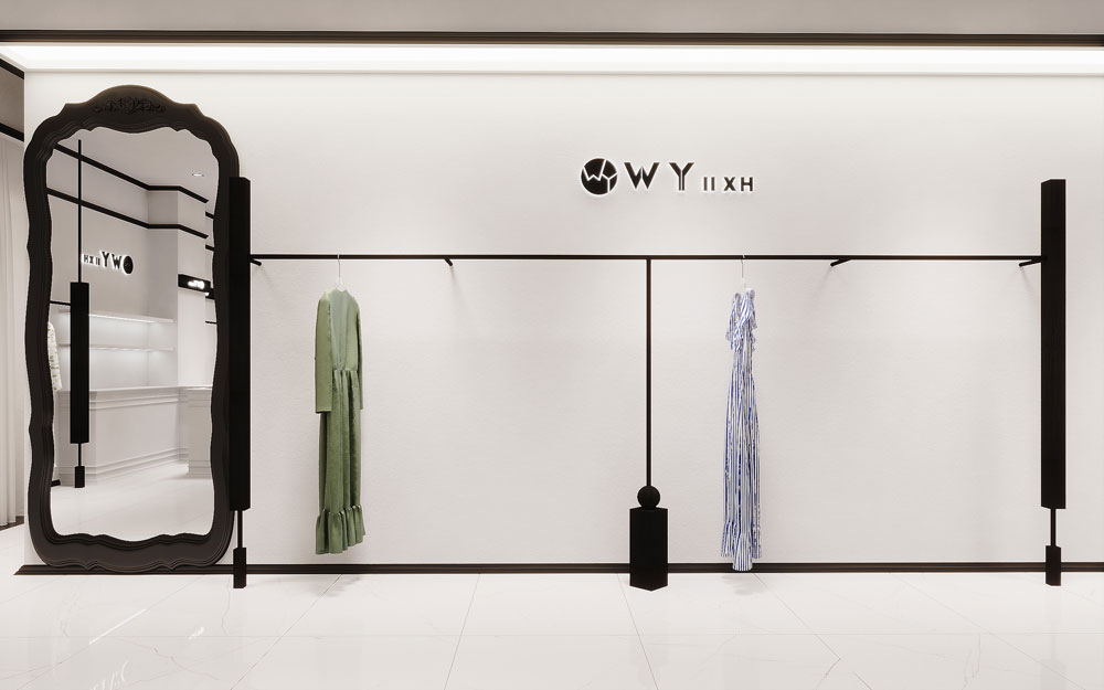衡阳华新步步高WYIIXH时尚店